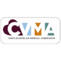 Cardiovascular Medical Associates logo, Cardiovascular Medical Associates contact details