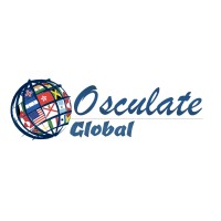 Osculate Global Services logo, Osculate Global Services contact details