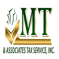 MT & Associates Tax Service, Inc. logo, MT & Associates Tax Service, Inc. contact details