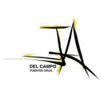 JA del Campo logo, JA del Campo contact details