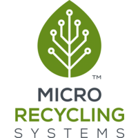 MicroRecycling Systems logo, MicroRecycling Systems contact details