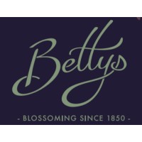 Bettys Florists logo, Bettys Florists contact details