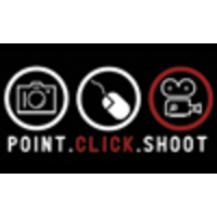 POINT.CLICK.SHOOT logo, POINT.CLICK.SHOOT contact details