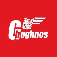 Ghoghnos Travel Company logo, Ghoghnos Travel Company contact details