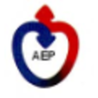 Asociación Española de Perfusionistas (AEP) logo, Asociación Española de Perfusionistas (AEP) contact details