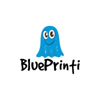 BluePrinti Soluções Gráficas logo, BluePrinti Soluções Gráficas contact details