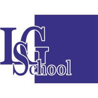 London Graduate School logo, London Graduate School contact details