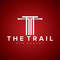 The Trail with Ashley logo, The Trail with Ashley contact details