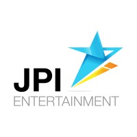 JPI Entertainment logo, JPI Entertainment contact details