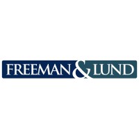 Freeman and Lund logo, Freeman and Lund contact details