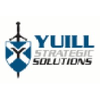 YUILL Strategic Solutions logo, YUILL Strategic Solutions contact details