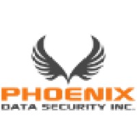 Phoenix Data Security Inc logo, Phoenix Data Security Inc contact details