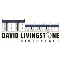 David Livingstone Birthplace logo, David Livingstone Birthplace contact details