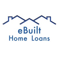 eBuilt Home Loans logo, eBuilt Home Loans contact details