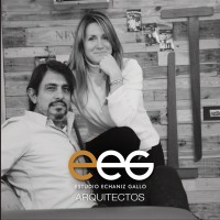 eeg arquitectos logo, eeg arquitectos contact details