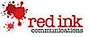 Red Ink Communications LLC. logo, Red Ink Communications LLC. contact details