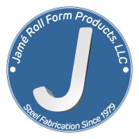 Jame Roll Form Products, LLC logo, Jame Roll Form Products, LLC contact details