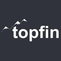 topfin logo, topfin contact details