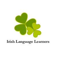 Irish Language Learners logo, Irish Language Learners contact details