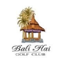 Bali Hai Golf Club logo, Bali Hai Golf Club contact details