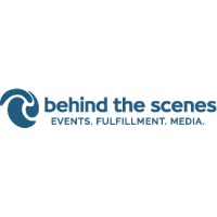 Behind the Scenes/ BTS logo, Behind the Scenes/ BTS contact details