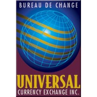 Universal Currency Exchange Inc. logo, Universal Currency Exchange Inc. contact details