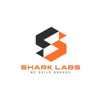 Shark Labs logo, Shark Labs contact details