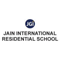 Jain International Residential School, Bangalore logo, Jain International Residential School, Bangalore contact details