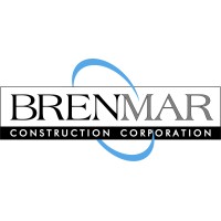 Brenmar Construction Corp logo, Brenmar Construction Corp contact details