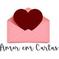 Amor em Cartas logo, Amor em Cartas contact details