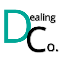 Dealing Company logo, Dealing Company contact details