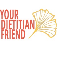 Your Dietitian Friend logo, Your Dietitian Friend contact details