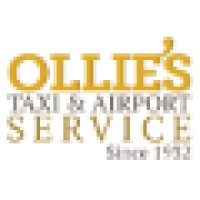 Ollie's Taxi & Transportation Service logo, Ollie's Taxi & Transportation Service contact details