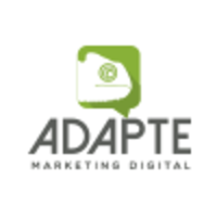 Adapte Marketing Digital logo, Adapte Marketing Digital contact details