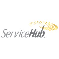 ServiceHub Corporation logo, ServiceHub Corporation contact details