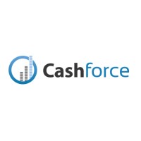 Cashforce logo, Cashforce contact details