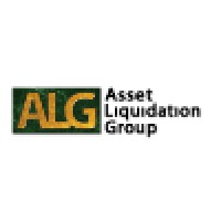 Asset Liquidation Group logo, Asset Liquidation Group contact details