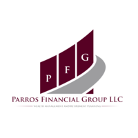 Parros Financial Group logo, Parros Financial Group contact details