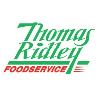 Thomas Ridley Foodservice logo, Thomas Ridley Foodservice contact details