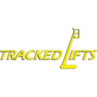 Tracked Lifts logo, Tracked Lifts contact details