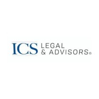 ICS Legal & Advisors ® logo, ICS Legal & Advisors ® contact details