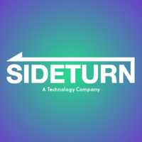 Sideturn logo, Sideturn contact details