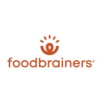 foodbrainers logo, foodbrainers contact details