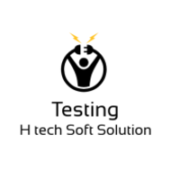 H-Tech Soft Solution logo, H-Tech Soft Solution contact details