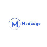 MedEdge LLC logo, MedEdge LLC contact details