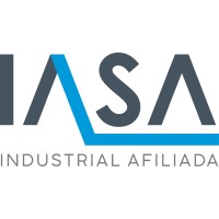 IASA México logo, IASA México contact details