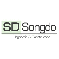 songdo ingeniería logo, songdo ingeniería contact details