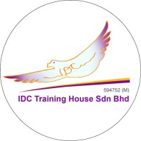 IDC Training House logo, IDC Training House contact details