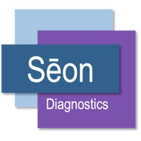 Sēon Diagnostics Ltd logo, Sēon Diagnostics Ltd contact details