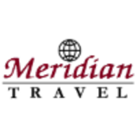 Meridian Travel Inc logo, Meridian Travel Inc contact details